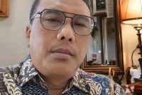 R. Ach. Djoni Tunaidy . S.sos (Penasehat AWDI Sumenep) 