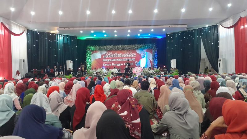 MH. Said Abdullah Ketua Banggar DPR RI