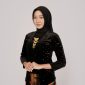 Foto : Sosok Nadia Sheren Maulina perempuan muda berbakat asal Kabupaten Sumenep
