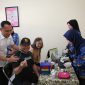 Foto : Sepanjang tahun 2024, berbagai inovasi dan terobosan di bidang kesehatan, telah diinisiasi oleh Wali Kota Surabaya, Eri Cahyadi