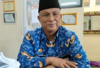 Foto : Kadisporapar Sumenep Moh. Iksan
