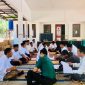 Foto : Balai Desa Grujugan, Kecamatan Gapura, Kabupaten Sumenep