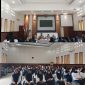 Foto : Peserta BLK yang mengikuti seleksi angkatan pertama Tahun 2025