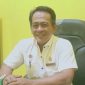 Foto : Kepala Bidang Tata Lingkungan Mohammad Hasanuddin