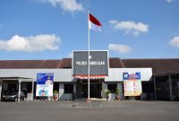 Foto : Mapolres Pamekasan