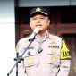 Foto : Kapolres Pamekasan, AKBP Hendra Eko Triyulianto, S.I.K., S.H., M.H. (Ist.Humas Polres)