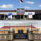 Foto : Mapolres Pamekasan Dan Mapolres Sumenep