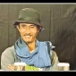 Foto : Bapak Kholid (Nelayan) (Tangkapan layar youtube ILC (indonesia lawyers club))