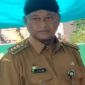 Foto : Camat Batang - Batang, Mujib, S.Sos., M.Si.,