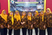 Foto : Koperasi Wanita (Kopwan) Potre Koneng