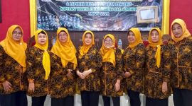 Foto : Koperasi Wanita (Kopwan) Potre Koneng
