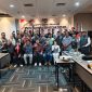 Foto:  Dewan Pimpinan Pusat (DPP) PJS menggelar Rapat Pimpinan Nasional (Rapimnas) ke-3 di Jakarta pada 18 Februari 2025.