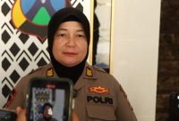 Foto: Kasi Humas Polres Sumenep, AKP Widiarti S., S.H.