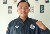 Foto: Ketua Mabar Sumenep, Dafa Irwanto Saputra. 
