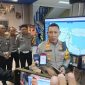 Foto: Direktur Lalu Lintas (Dirlantas) Polda Jatim, Kombes Pol Komarudin. 