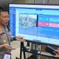 Foto: Direktur Lalu Lintas (Dirlantas) Polda Jatim, Kombes Pol Komarudin. 