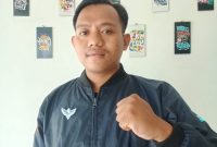 Foto: Ketum Mabar Sumenep, Dafa Irwanto S. 