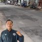 Foto: Dafa Irwanto S, Ketua Mabar Sumenep