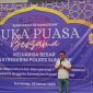 Foto: AKP Agus Rusdianto.,S.H Kasat Reskrim Polres Sumenep.