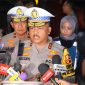 Foto: Kepala Korlantas Polri, Irjen Pol Agus Suryonugroho. 