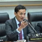 Foto: Ketua Komisi III DPR RI, Habiburokhman. 