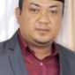 Foto: Hendri, Kepala Desa Lombang, Kecamatan Batang - Batang, Kabupaten Sumenep. 