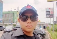 Foto: Ketua Mabar Sumenep, Dafa Irwanto S. 