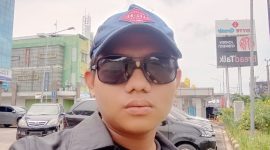 Foto: Ketua Mabar Sumenep, Dafa Irwanto S. 