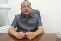 Foto: Ketua DPRD Kabupaten Sumenep, H. Zainal Arifin, SH.