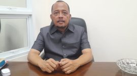Foto: Ketua DPRD Kabupaten Sumenep, H. Zainal Arifin, SH.
