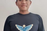 Foto: Dafa Irwanto S, Ketua Mabar Sumenep. 