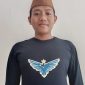 Foto: Dafa Irwanto S, Ketua Mabar Sumenep. 