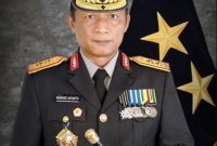 Foto: Kepala Kepolisian Daerah Jawa Timur, Irjen Pol Drs. Nanang Avianto, M.Si.,