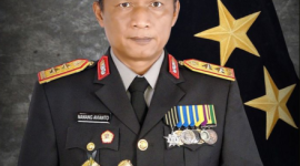 Foto: Kepala Kepolisian Daerah Jawa Timur, Irjen Pol Drs. Nanang Avianto, M.Si.,