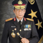 Foto: Kepala Kepolisian Daerah Jawa Timur, Irjen Pol Drs. Nanang Avianto, M.Si.,