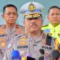 Foto: Kakorlantas Polri Irjen Pol Agus Suryonugroho. 
