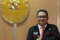 Foto: Ketua Umum LBH CAKRAM, Dwi Heri Mustika, S.H., M.H.