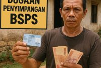 Hanya gambar ilustrasi.