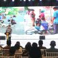 Foto: Wakil Menteri Dalam Negeri Republik Indonesia (Wamendagri RI), Bima Arya Sugiarto, Puji Kecepatan Tim Gerak Cepat Pemkot Surabaya.