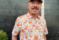 Foto: Ketua Dewan Penasehat PKDI, Miskun Legiono. 
