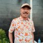 Foto: Ketua Dewan Penasehat PKDI, Miskun Legiono. 