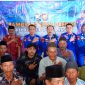 Foto: Personel Ditpolairud Polda Jatim bersama Kasatpolairud Polres Sumenep dan para nelayan Desa Essang, Kecamatan Talango, saat kegiatan Sambang Nusa Presisi yang mengedukasi penggunaan alat tangkap ramah lingkungan dan keselamatan melaut, Kamis (12/6/2025).  