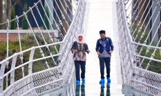 Kunjungan Wisman ke Jatim Naik 58 Persen, Gubernur Khofifah: Ini Bukti Dunia Percaya pada Pariwisata Kita