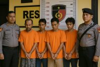 Foto: Gambar ini bersifat ilustrasi, bukan dokumentasi kasus sebenarnya.
