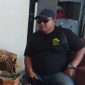 Foto: Ketua Kelompok, Tri Ahmad, saat memberikan klarifikasi terkait sengketa tanah.
