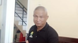 Foto: Kepala Disbudporapar Sumenep, Mohammad Iksan, S.Pd., MT