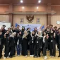 Foto: Mahasiswa UMM Kelompok 7 PMM saat melaksanakan program pengabdian di Desa Pandesari, Kecamatan Pujon, Malang.
