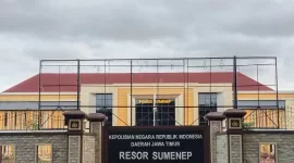 Foto: Mapolres Sumenep