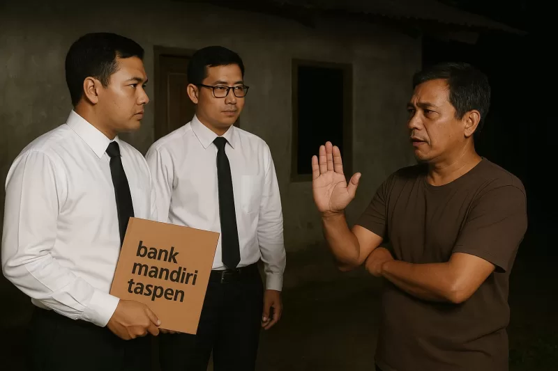 Foto: Hanya ilustrasi