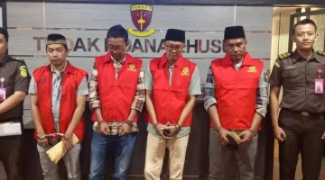 Kejati Jatim Kembangkan Kasus Korupsi BSPS Sumenep, Tidak Berhenti pada Empat Tersangka